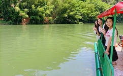 我爱灰太狼2大电影爱奇艺